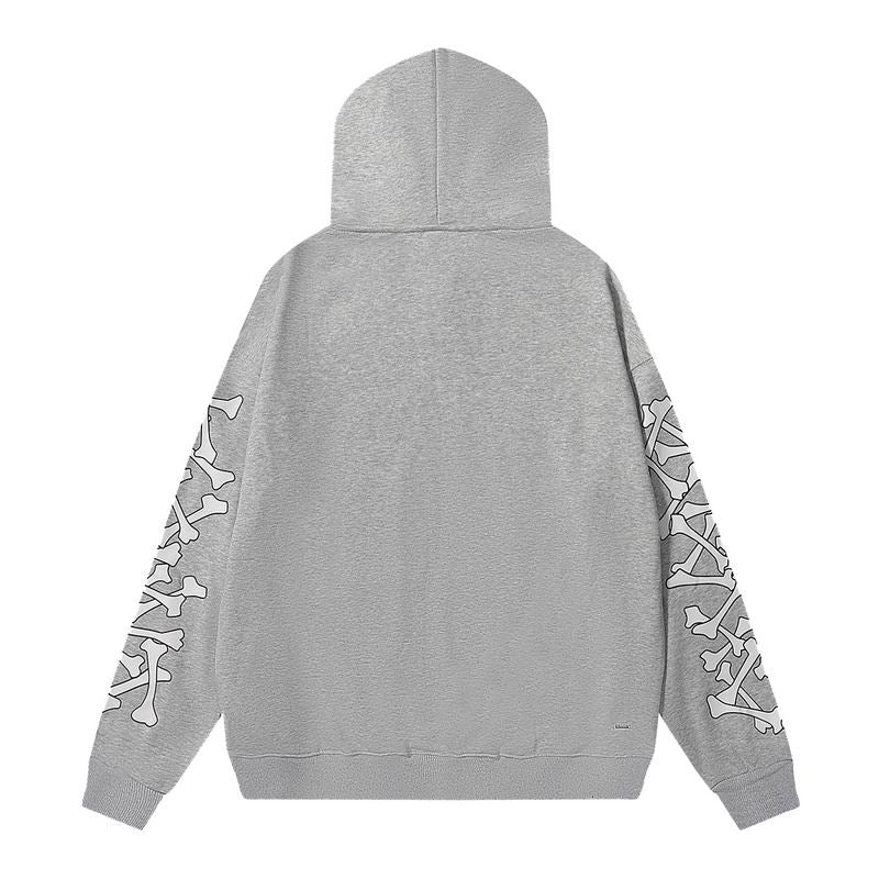 4M*R1 Logo Hoodie