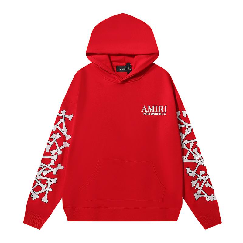 4M*R1 Logo Hoodie