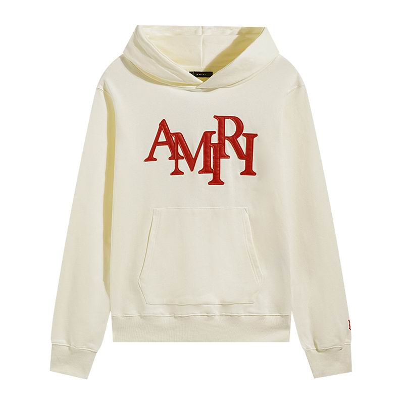 4M*R1 Logo Hoodie