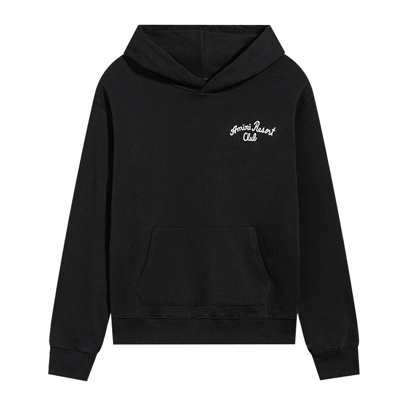 4M*R1 Logo Hoodie