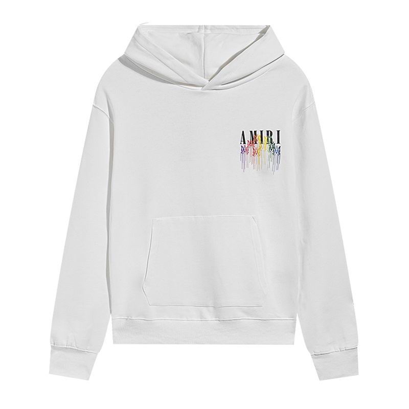 4M*R1 Logo Hoodie