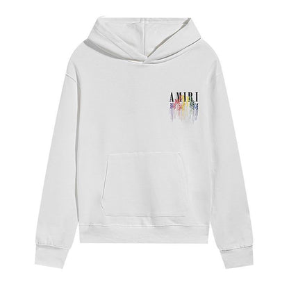 4M*R1 Logo Hoodie