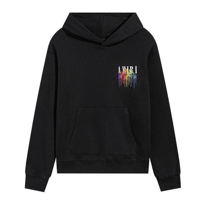 4M*R1 Logo Hoodie