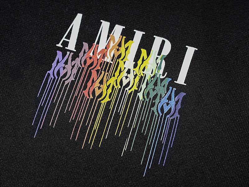 4M*R1 Logo Hoodie