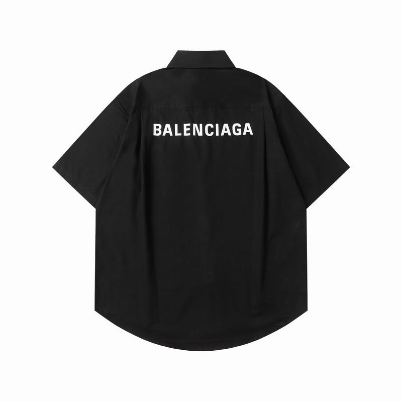 B4L3N*14G Logo Shirt