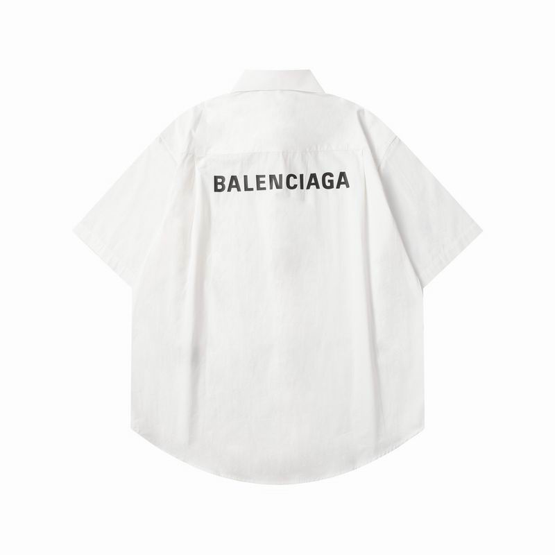 B4L3N*14G Logo Shirt