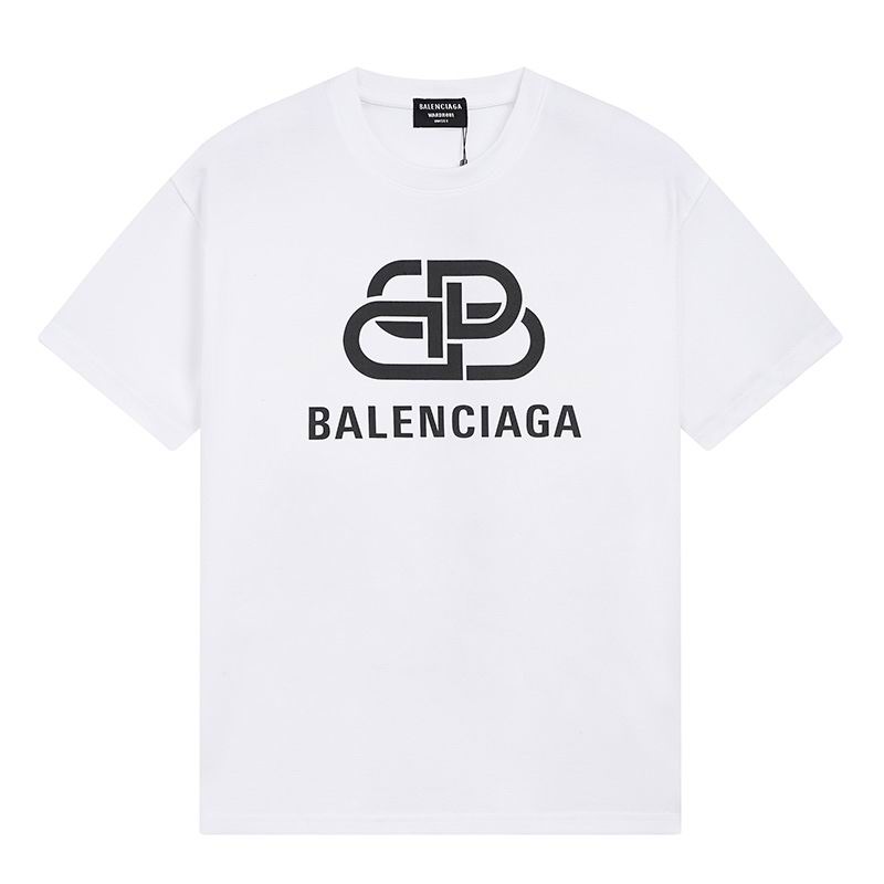 B4L3N*14G Logo T-shirt