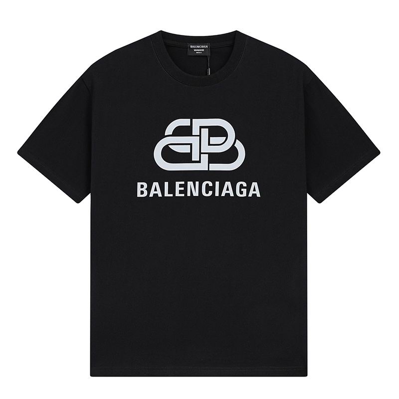 B4L3N*14G Logo T-shirt