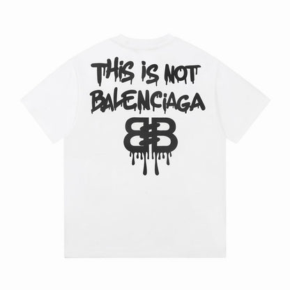 B4L3N*14G Logo T-shirt