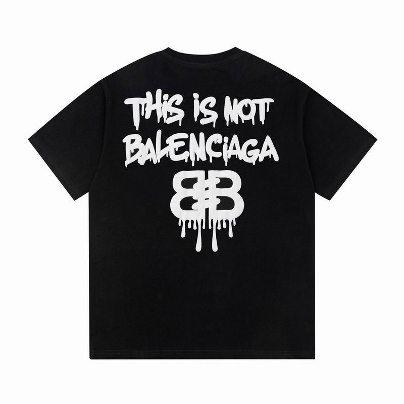 B4L3N*14G Logo T-shirt