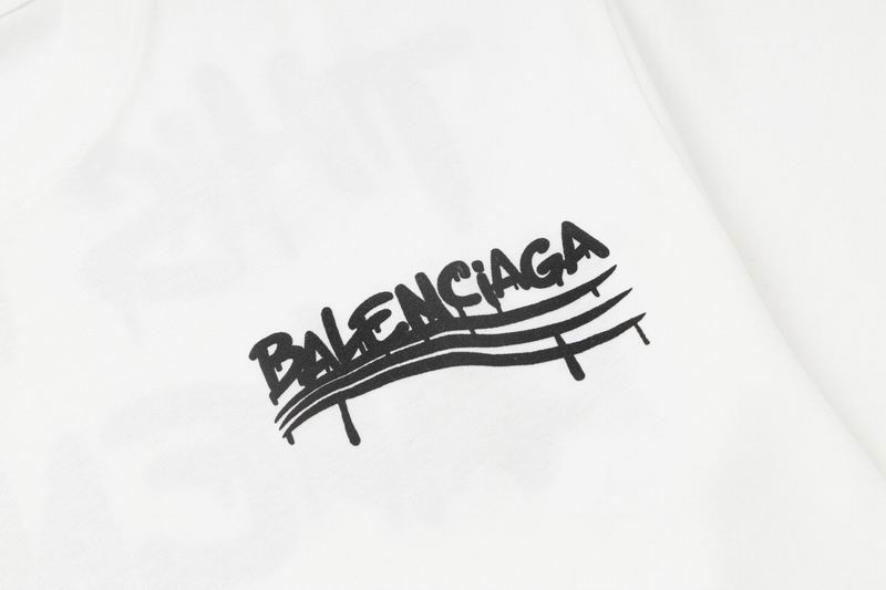 B4L3N*14G Logo T-shirt