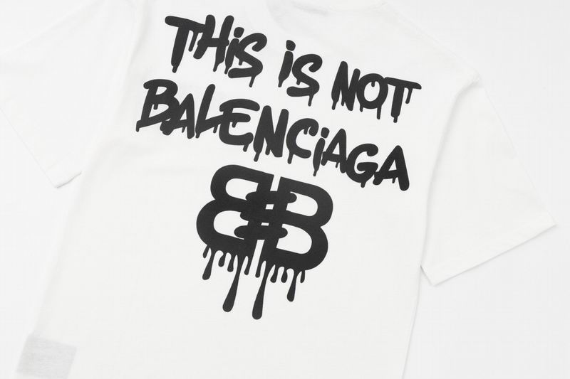 B4L3N*14G Logo T-shirt