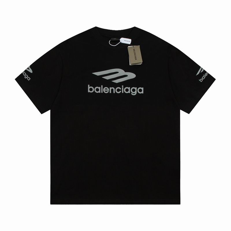 B4L3N*14G Logo T-shirt