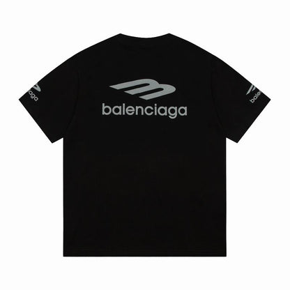 B4L3N*14G Logo T-shirt