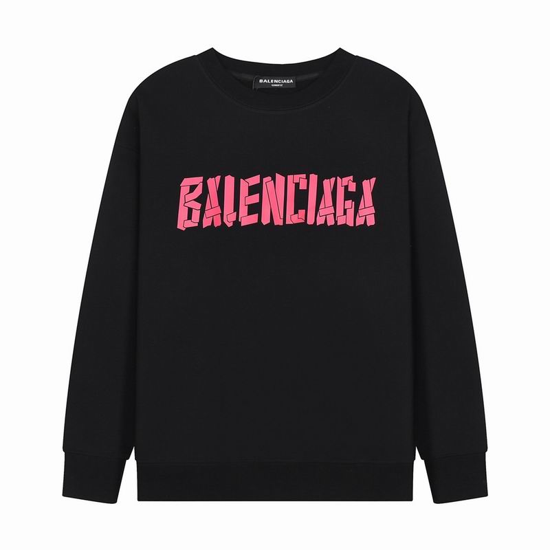 B4L3N*14G Logo Sweatshirt