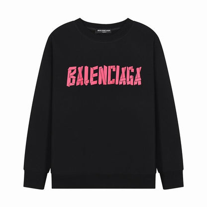 B4L3N*14G Logo Sweatshirt