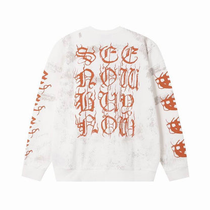 B4L3N*14G Sweatshirt