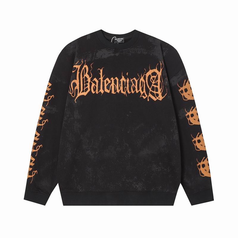 B4L3N*14G Sweatshirt