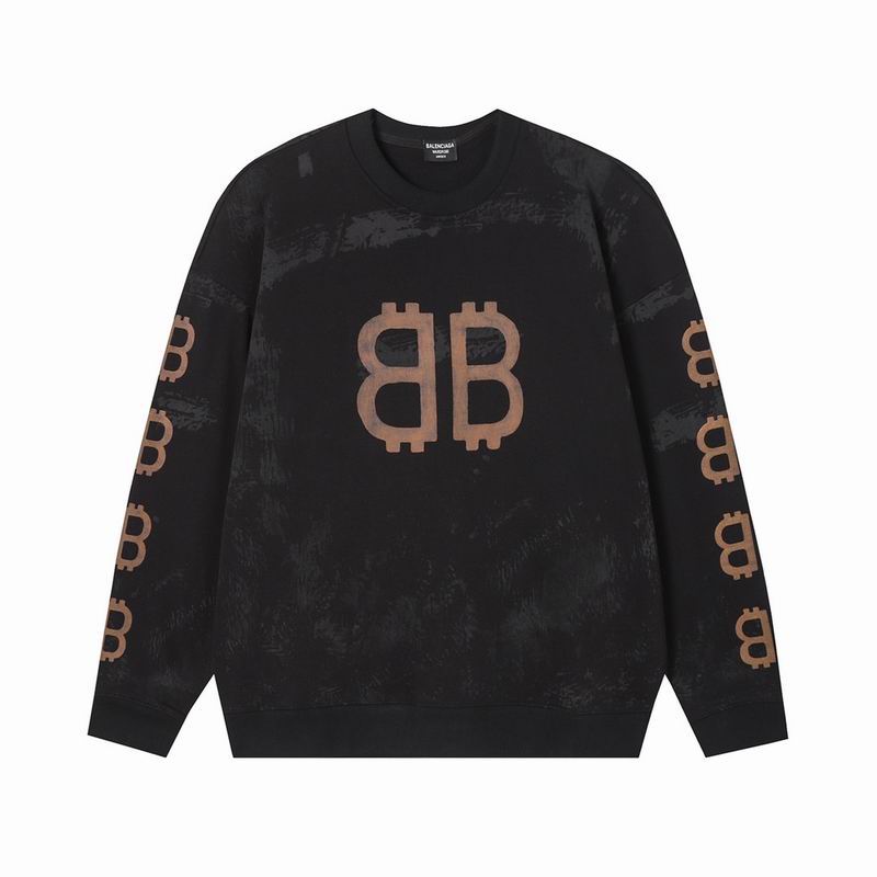 B4L3N*14G Sweatshirt