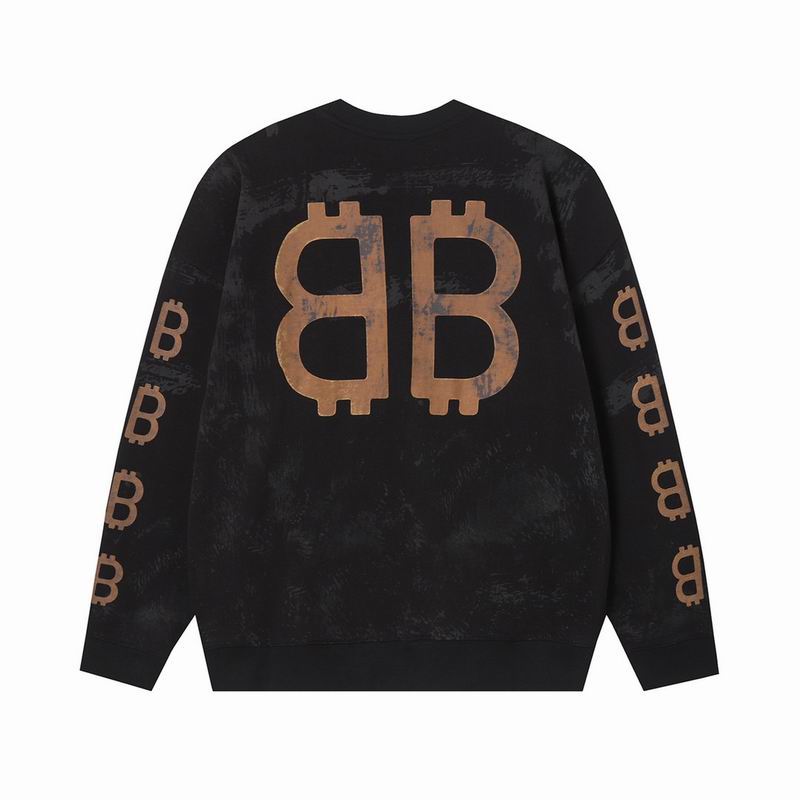 B4L3N*14G Sweatshirt