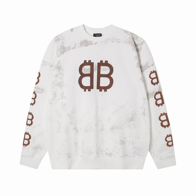 B4L3N*14G Sweatshirt