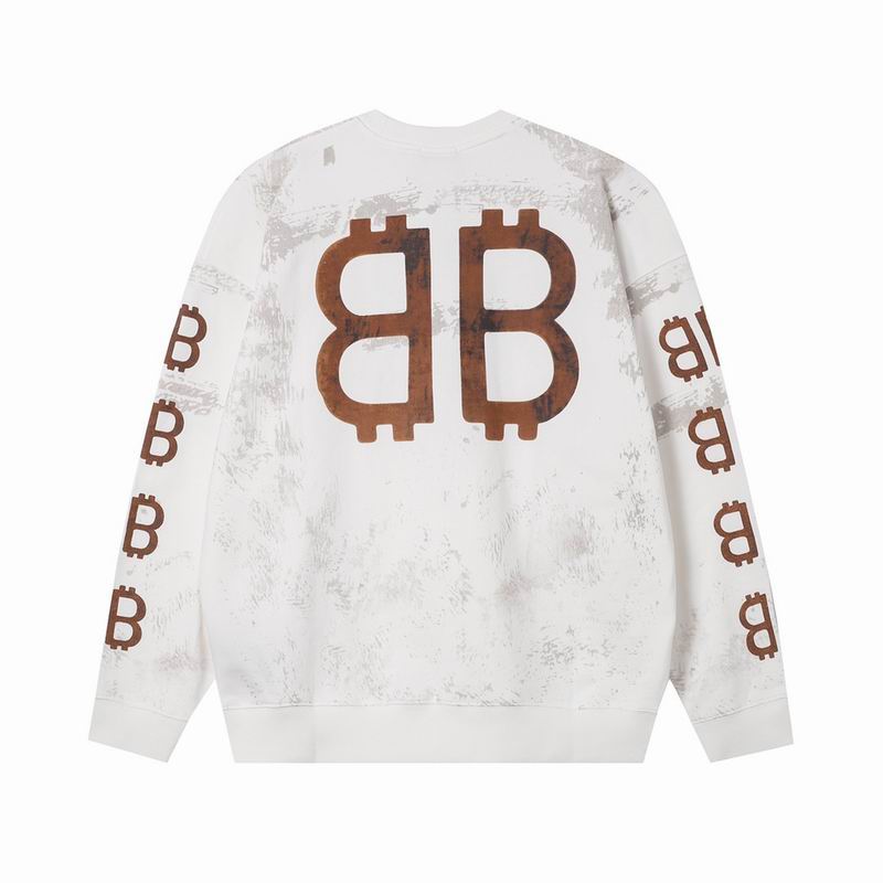 B4L3N*14G Sweatshirt