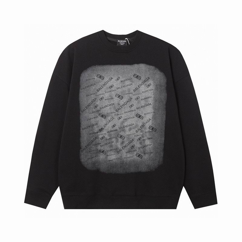 B4L3N*14G Sweatshirt