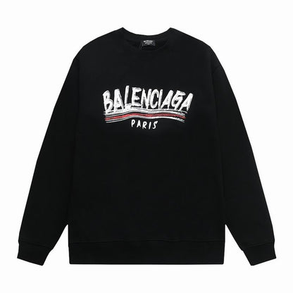 B4L3N*14G Logo Sweatshirt