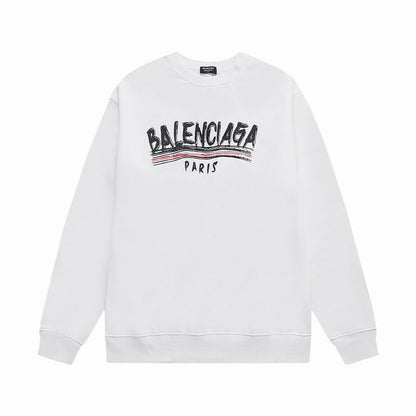 B4L3N*14G Logo Sweatshirt