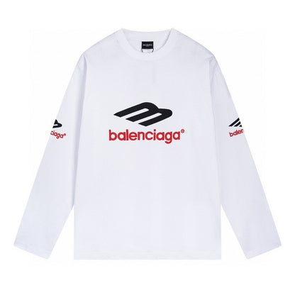 B4L3N*14G Logo Sweatshirt