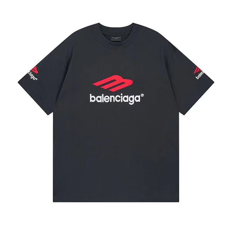 B4L3N*14G Logo T-shirt