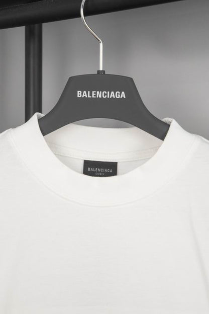 B4L3N*14G Logo T-shirt