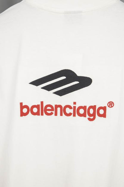 B4L3N*14G Logo T-shirt