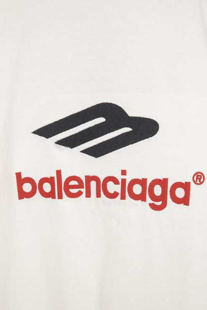 B4L3N*14G Logo T-shirt