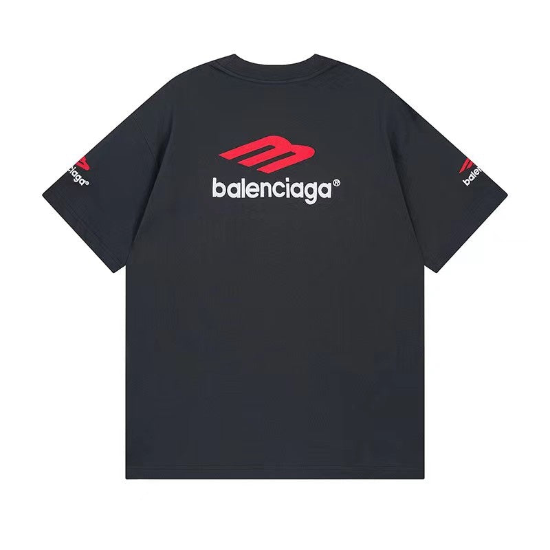 B4L3N*14G Logo T-shirt