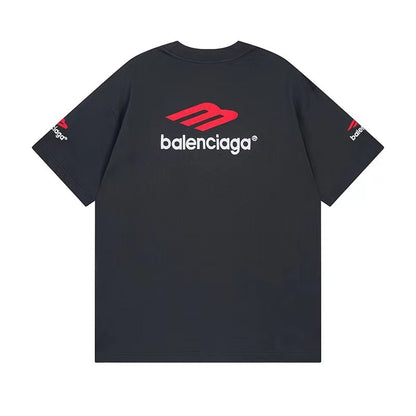 B4L3N*14G Logo T-shirt