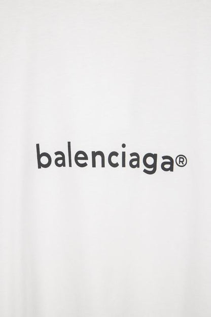 B4L3N*14G Logo T-shirt