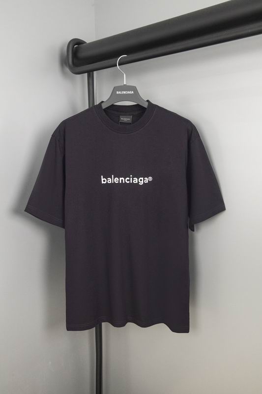 B4L3N*14G Logo T-shirt