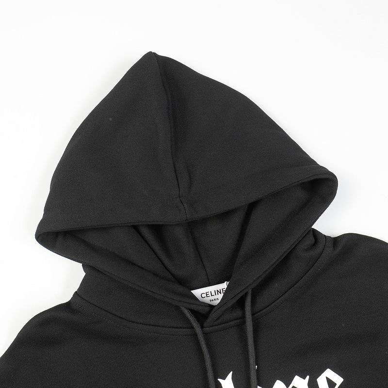 C*L1N3 Oversized Hoodie