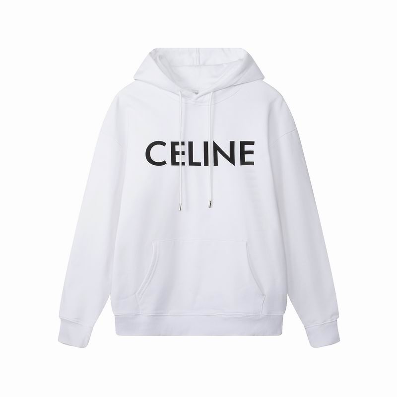 C*L1N3 Oversized Hoodie