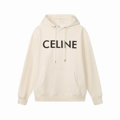 C*L1N3 Oversized Hoodie