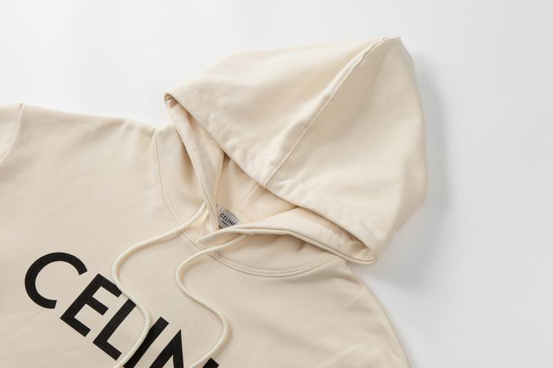 C*L1N3 Oversized Hoodie