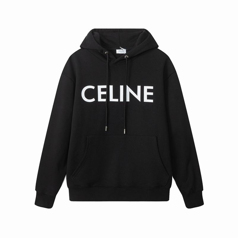 C*L1N3 Oversized Hoodie