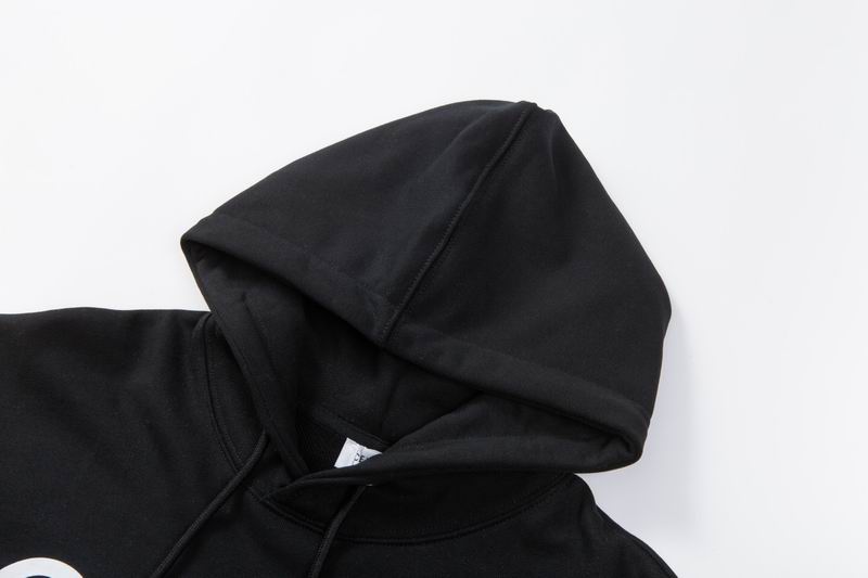 C*L1N3 Oversized Hoodie