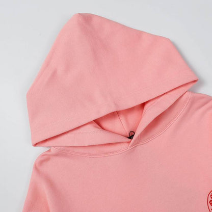 CH*0M3 H34*TS Logo Hoodie