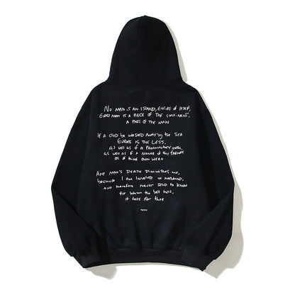 C0RT31Z Hoodie