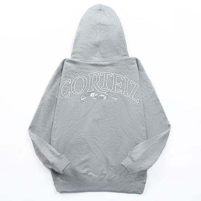 C0RT31Z Hoodie