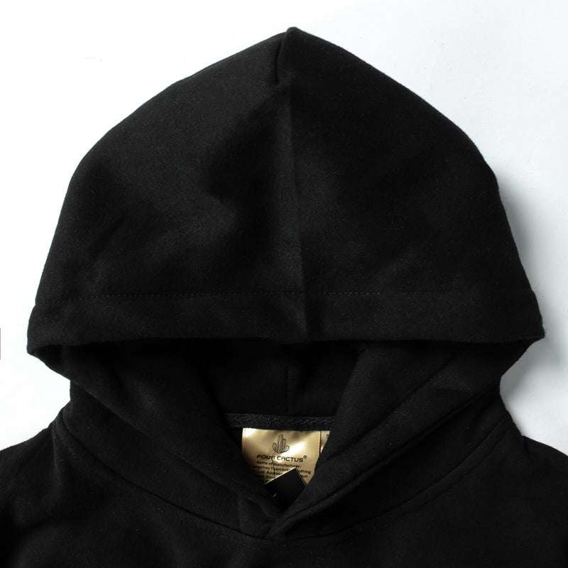 D3N*M T3*RS Hoodie