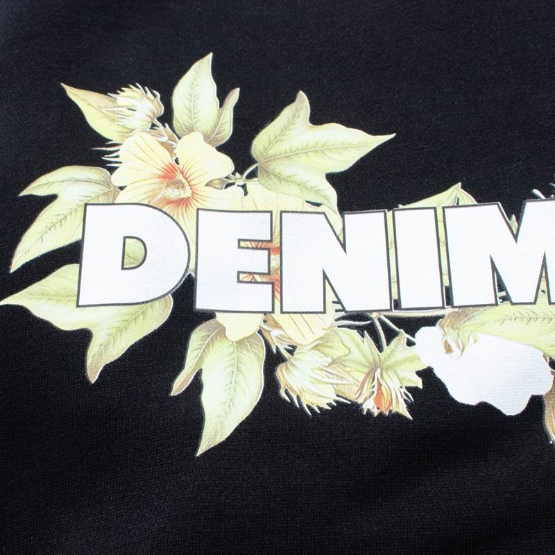 D3N*M T3*RS Hoodie