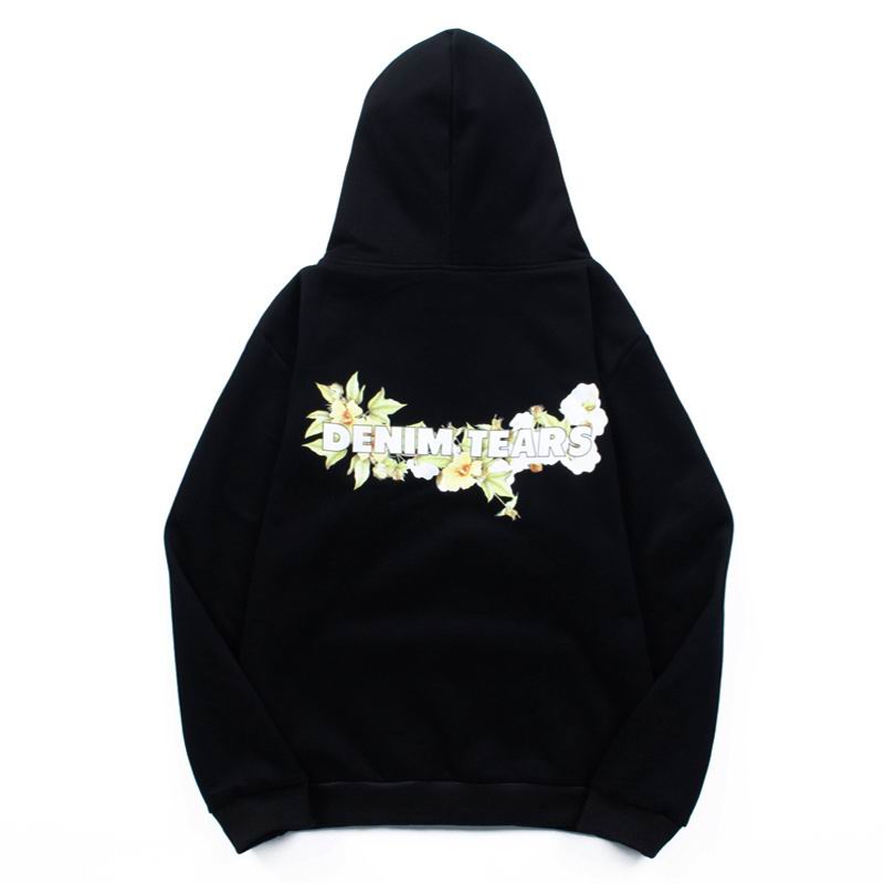 D3N*M T3*RS Hoodie